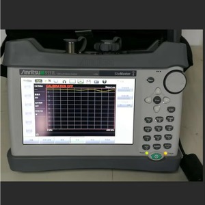 Analyseur d'antenne Anritsu S331l Sitemaster - Product Image 1