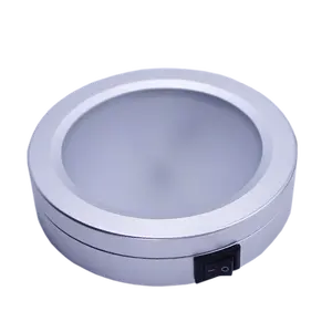 12V Recessed Marine Led Ip65 Waterproof Boat Lamp Ceiling Light for Caravan