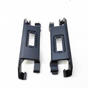Volkswagen Led Footwell <b>Light</b> Bracket 947307 For Golf 8 Octavia Pro Teramont Floor Mount ABS Material - Product Image 3