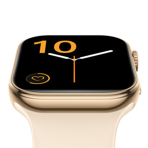 Mới nhất thiết kế bơi Smartwatch thể thao tập thể dục Tracker sức khỏe giám sát Đồng hồ màn hình cảm ứng thông minh mặc thiết bị - Product Image 3