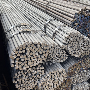 Astm a615 hrb500 פלדת פחמן גלי פלדה גלי חיזוק ישר ברים - Product Image 2