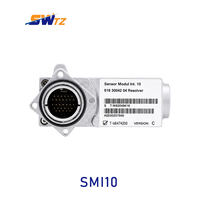 Module capteur intégré SMI10 SIEMENS SINAMICS S120 SMI10