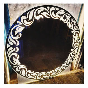 เครื่องพ่นทรายด้วยเลเซ<span class=keywords><strong>อร</strong></span>์ CNC ของ Mornsun สำหรับงานกระจก พร้อมฟังก์ชันลอกสีและเจาะ - Product Image 4