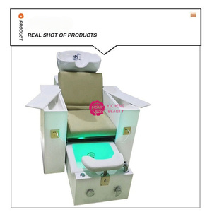 Yicheng Beauty Salon <span class=keywords><strong>de</strong></span> manucure moderne Chaise <span class=keywords><strong>de</strong></span> pédicure <span class=keywords><strong>de</strong></span> luxe pour spa pour pieds Chaise <span class=keywords><strong>de</strong></span> massage électrique avec <span class=keywords><strong>bain</strong></span> <span class=keywords><strong>de</strong></span> pieds <span class=keywords><strong>de</strong></span> désinfection pour le surf - Product Image 4