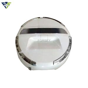 Couverture de <span class=keywords><strong>pneu</strong></span> arrière d'accessoires <span class=keywords><strong>4x4</strong></span> pour Prado FJ150 2014-2017 couverture de <span class=keywords><strong>pneu</strong></span> de secours - Product Image 1