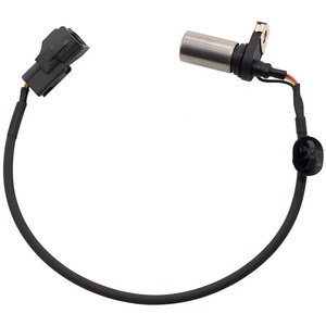 1AZ-FE 1AZ-FSE 1CD-FTV 2AZ-FE 2AZ-FSE 3S-FE 90919-05047 otomobil parçaları krank mili pozisyonu TOYOTA için sensör LEXUS 2.4 - Product Image 1