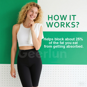 कारखाने गर्म बिक्री सुपर स्लिम कैप्सूल वसा जलने की भूख कमजोर वजन कम करने वाली गोलियां - Product Image 2