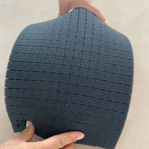 Espuma de Poliuretano (PU) Personalizada con Recortes Aislantes Integrados, Kit de Espuma para Almacenamiento de Cámaras, Espuma Desmontable - Product Image 3