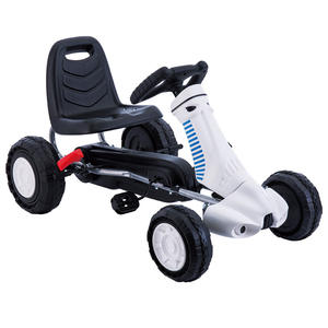 Conjunto de piezas de construcción de <span class=keywords><strong>go</strong></span> <span class=keywords><strong>kart</strong></span> para niños, kit de venta al por mayor y a la moda, 2020 - Product Image 2
