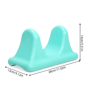 Strumento RL <span class=keywords><strong>per</strong></span> il rilascio del muscolo Psoas e il massaggio dei tessuti profondi - Strumento portatile con funzione musicale <span class=keywords><strong>per</strong></span> il rilascio di schiena, fianchi e vita - Product Image 2