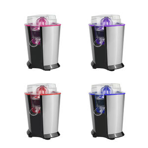 Exprimidor de Cítricos SKD, Desmontable, Fácil de Usar y Limpiar, Exprimidor de Limón, Naranja y Pomelo, Máquina Exprimidora de Frutas Frescas para Uso Diario en la Cocina - Product Image 5