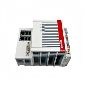 Beckhoff CX5130-0120 PLC beckhoff โมดูลควบคุม PLC - Product Image 1