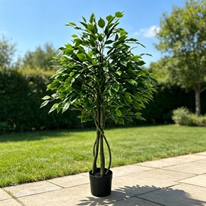 Árboles de Banyan Artificiales - Product Image 3