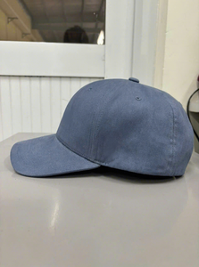 หมวกเบสบอลทรง 6 แผง ปีกโค้งกลาง ผลิตจากพลาสติกแบบ Snapback ผลิตในเวียดนาม เสื้อผ้ากีฬาสะดุดตา - Product Image 2