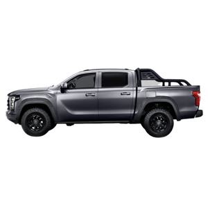 Pick-up FOTON TUNLAND V7 LHD Euro5 4x4 à vendre - Product Image 3