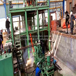 60-80mm Small <span class=keywords><strong>Billet</strong></span> Integriertes CCM - Product Image 2