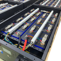 Nouvelle version 4A équilibreur/égaliseur actif intelligent 2 ~ 24S 4S 8S 16S pour batterie LFP/LTO/NCM