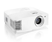 Projecteur DLP UHD38 True 4K UHD 4000 Lumens ANSI 4,2 ms Faible Latence 240 Hz HDR10 HLG pour Home Cinéma et Jeux