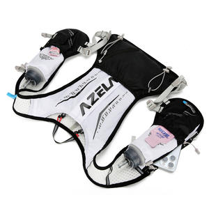 Outdoor Sports Hydration Backpack Water-Proof Portable Vest Bag Hiking Trail <b>Running</b> Vest Cycling Marathon Climbing Jogging Bags - Product Image 4