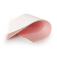 Papier de Sublimation Meilleur Prix 100g 105g 120g, Formats A3 8.5x11 A4 pour Impression sur Tasses/T-shirts