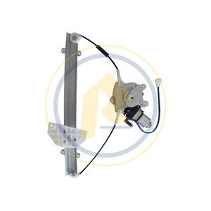 Regulador de Ventanas Ac Rolcar ADAPTABLE para OE, compatible con Mitsubishi Lancer 1997-2003 - Product Image 1
