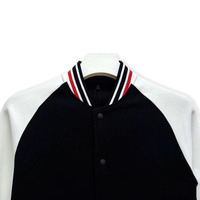 A212 veste de Baseball à manches longues, Design personnalisé d'usine, sweat-shirt de Sport unisexe