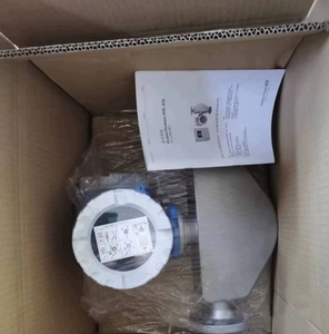 Medidor de Flujo Coriolis Endress+Hauser Proline Promass E+H 80E40 83E40 80E50 83E50 - Product Image 2