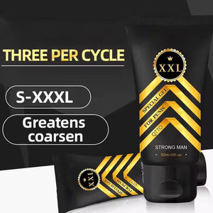 Productos para Adultos, Ungüento para Masaje Corporal, Crema Titan XXL de 50 ml, Gel para Agrandamiento del Pene, Hierbas Naturales Puras - Product Image 2