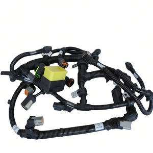 Arnés de Cableado del Motor para Excavadora EX200-<span class=keywords><strong>2</strong></span> EX200-3, 4296868, Repuestos Diésel - Product Image 3