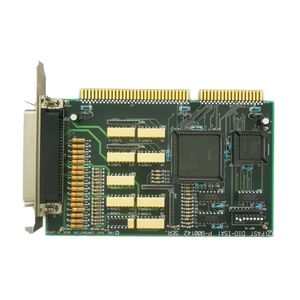 Placa base industrial RÁPIDA DE LA CPU del módulo de La CPU de la placa principal del módulo de La CPU de la tarjeta madre original de la CORPORACIÓN RÁPIDA hecha en Japón - Product Image 1