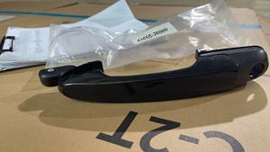 Accesorios para Automóviles en Oferta, Manija de Puerta 82650-2E000 para <span class=keywords><strong>HYUNDAI</strong></span> <span class=keywords><strong>TUCSON</strong></span> 2004 826502E000 - Product Image 5