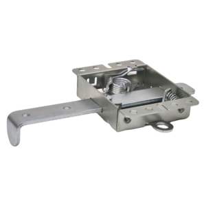 <span class=keywords><strong>Serrure</strong></span> latérale de <span class=keywords><strong>porte</strong></span> de <span class=keywords><strong>garage</strong></span> <span class=keywords><strong>Serrure</strong></span> de sécurité à pêne coulissant en acier robuste pour portes sectionnelles enroulables - Product Image 6