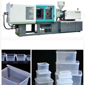 Máquina de moldeo por inyección de cajas de comida rápida, máquina de moldeo por inyección de cajas de comida rápida - Product Image 2