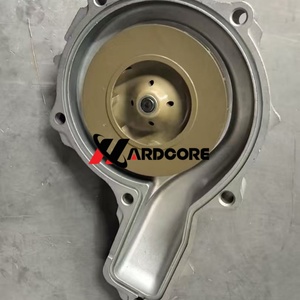 Engine D11 D13 D16 Parts Water Pump 20744939 - Product Image 2