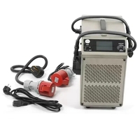 Chargeur rapide 7200w/90A Chargeur 18s haute performance pour batterie Zhian