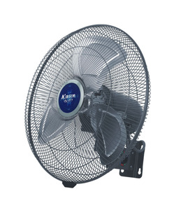 18 Inch Tốc Độ Cao Kim Loại Công Nghiệp Mạnh Mẽ Tường Gắn Quạt - Product Image 1