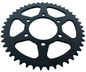 Piñón trasero de motocicleta ZX6R ninja 650cc para Kawasaki Z750R ZXR400 Z800 ER6F ER6N EN EX KLE Versys Z650 <span class=keywords><strong>CF</strong></span> <span class=keywords><strong>MOTO</strong></span> <span class=keywords><strong>650</strong></span> <span class=keywords><strong>NK</strong></span> GT - Product Image 3