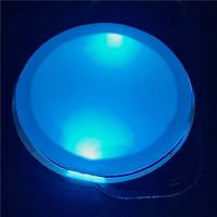 Tag RFID LED con Colore Personalizzabile Disponibile