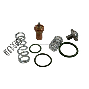 Kit de Válvula de Termostato MENGMA 2901 1095 00 para Compresores de Aire, Pieza Industrial de Acero Inoxidable, 1 Año de Garantía, Certificación ISO9001 - Product Image 4