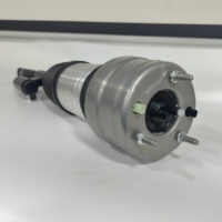 Amortisseur pneumatique avant gauche de bonne qualité pour Mercedes-Benz W253 GLC (2016-) 2533200338 2533207200