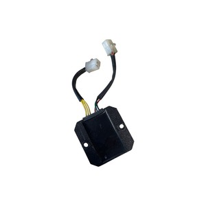 Regolatore di tensione compatibile con Kymco Xciting 250 2005 - Product Image 1