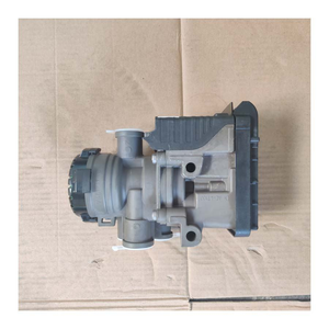 Le système de freinage de camion le plus vendu est utilisé pour la valve de freinage pneumatique VO EBS de l'élément de freinage électronique dans le système de freinage de camion - Product Image 4