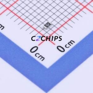 Resistencia SMD RT0603BRD073K6L 0603 (Tipo: Película Delgada) (Resistencia: 3.6kOhm Precisión: 0.1%) - Product Image 1