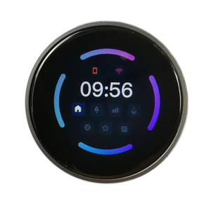 Wiseco <span class=keywords><strong>ROTARY</strong></span> màn hình nhà thông minh điều khiển vòng Hiển thị nút 1.28 Encoder Knob màn hình - Product Image 2