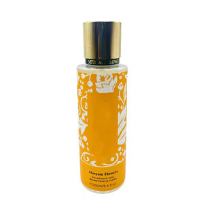 Spray corporel arabe de haute qualité 250 ml pour hommes et femmes, marque privée, vente en gros, parfum floral longue durée pour femmes - Product Image 6
