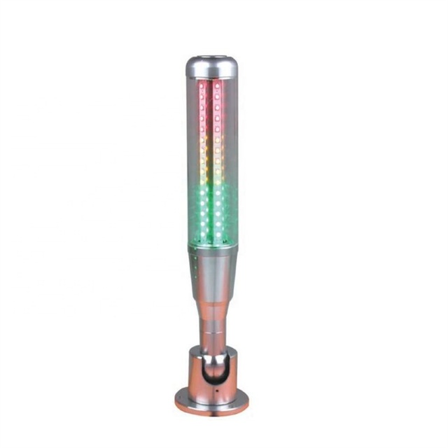 24v Control Tower Stack Lights SVLEC LED Multi-Functional signal Light