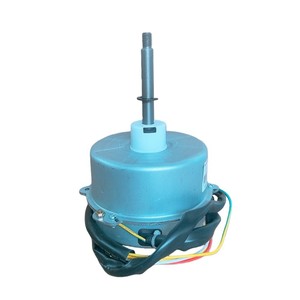 Gree Air Conditioner Outdoor Fan Motor LW60M-ZL 3 <b>Wire</b> DC <b>Electric</b> Motor Replacement Part Easy Installation - Product Image 3