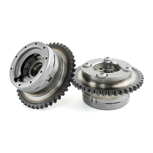 Kit de cadena de distribución de motor de engranaje de alta calidad, piezas de automóvil, engranaje de sincronización 2700506200 para <span class=keywords><strong>Mercedes</strong></span> <span class=keywords><strong>Benz</strong></span> <span class=keywords><strong>270</strong></span> 274 W205 W212 W213 X156 X253 - Product Image 3