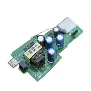 Điện tử PCB & báo động PCB in bảng mạch OEM & ODM Nhà cung cấp cho 20 năm fr-4 FR-1 nhiều lớp Hội Đồng Quản Trị