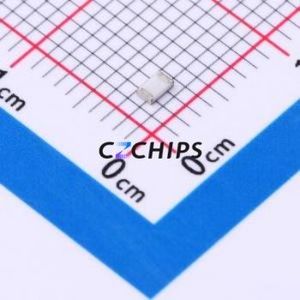 Résistance CMS RT0805BRD0761K9L 0805 (Type : Film mince) (Résistance : 61,9 kOhm Précision : 0,1 %) - Product Image 2